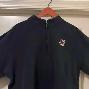 Peter Millar, Crown ,long sleeve pullover, XL